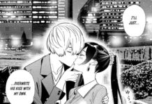 Kanojo Okarishimasu: Kazuya Kembali Halu, Bayangkan Chizuru Dengan Pria Lain rent a girlfriend