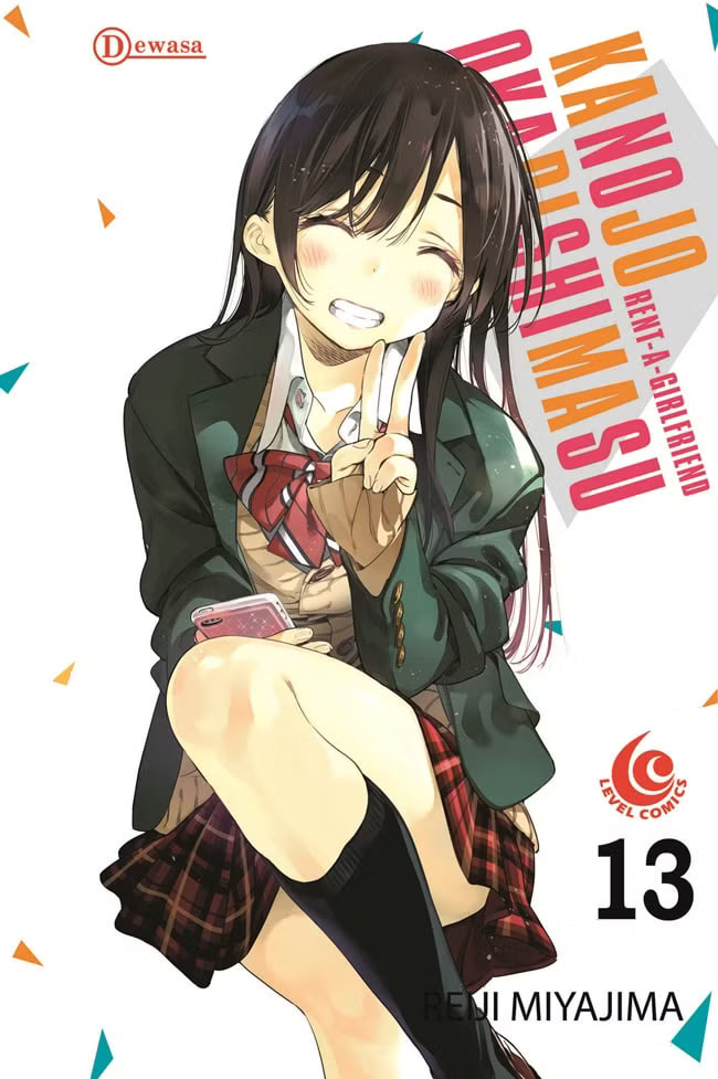 kanojo okarishimasu reiji miyajima