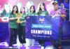 Serunya AXIS CUP On Ground Jakarta 2025: Kompetitif dan #EMANGKITABEDA AXIS CUP On Ground Jakarta 2025