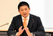Polling NHK Ungkap Partai Sayap Kanan Sanseito Hanya Mendapat 4,5% Dukungan Rakyat Jepang kehidupan di jepang