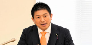 Sanseito Kecewa Takaichi Tak Lawan Globalisme kehidupan di jepang sanae takaichi