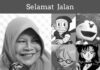 Ika Swastika meninggal