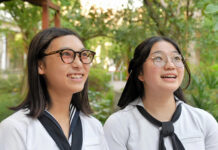 sekolah di jepang