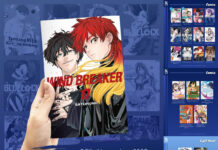 Phoenix Gramedia Indonesia Beberkan Bocoran Mengenai Komik dan Novel yang Akan Dirilis Bulan November 2025 bocoran komik november 2025 bocoran novel november 2025