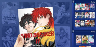 Phoenix Gramedia Indonesia Beberkan Bocoran Mengenai Komik dan Novel yang Akan Dirilis Bulan November 2025 bocoran komik november 2025 bocoran novel november 2025