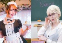 Aktris Kondang June Lovejoy Umumkan Pensiun Dari Industri “Perfilman”!