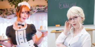 Aktris Kondang June Lovejoy Umumkan Pensiun Dari Industri “Perfilman”!