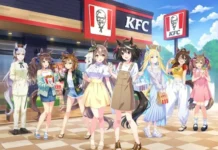 Survei Membuktikan: Anime dan Hololive Jadi Incaran Utama Kolaborasi Game Mobile Jepang vtuber