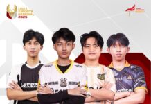 Liga 1 Esports Nasional 2025: Awal Musim Baru Dengan Match Panas Sebagai Pembuka Liga Esports Nasional