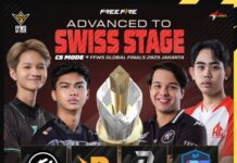 FFWS Global Finals 2025: Wakil Brazil & LATAM Jadi Ancaman di Mode Clash Squad! ffws global finals 2025