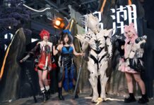 Imbas Ketegangan Diplomatik, Konser Kokia hingga JO1 di Tiongkok Dibatalkan Imbas Ketegangan Diplomatik, Konser Kokia hingga JO1 di Tiongkok Dibatalkan