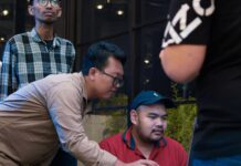 Ratusan Pemain CABAL di Indonesia Berkumpul Menyambut 1st Anniversary Cabal