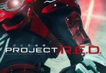 Inilah Dia Gavan Infinity! Gavan Infinity