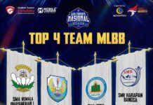 Babak Final Liga Esports Nasional 2025 Dimulai! Siapakah Juara di Tahun ini? Liga Esports Nasional 2025