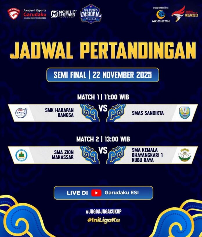 FinalLENP25_schedule