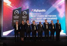 Konferensi MyRepublic Rocket Week 2025 Hadirkan Tokoh Teknologi & Kreator Inspiratif Indonesia