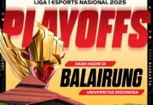 Bingung Ke Venue Playoff LEN 2025? Inilah Pilihan Transportasi Umum Yang Tepat Ke Venue! liga 1 esports nasional Liga Esports Nasional 2025 LEN 2025