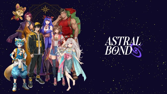 Astral-Bond-2 Mahakarya Studio