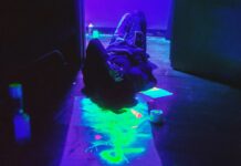 Crystagella Kembali Lewat ЯOT.mдпticizм