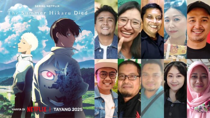 Hikaru ga Shinda Natsu