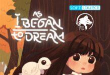 Ayo Main As I Began to Dream! Strayflux