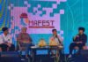 MAFEST 2025: Wadah Kreasi Animator di Makassar Untuk Perkembangan Industri Animasi Nasional MAFEST 2025