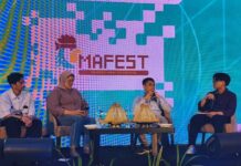 MAFEST 2025: Wadah Kreasi Animator di Makassar Untuk Perkembangan Industri Animasi Nasional MAFEST 2025