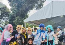 Serunya Miku Expo 2025 Jakarta: Penantian 1 Dekade Terbayar Lunas! Pengalaman Pertama di Expo 2025 Jakarta: Penantian 10 Tahun yang Terbayar Lunas! Hatsune Miku