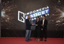 Indonesia Gadget Award 2025: Rayakan Sinergi AI & Perkembangan Teknologi Terkini Indonesia Gadget Award 2025