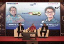 Indonesia Gadget Award 2025: Rayakan Sinergi AI & Perkembangan Teknologi Terkini