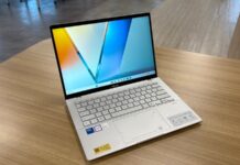 ASUS Vivobook S14 (S3407VA): Rekomendasi Laptop Kerja ASUS Generasi Baru di Harga 10 Jutaan asus vivobook s14