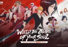 Public Test Game BLEACH: Soul Resonance Sudah Dimulai!