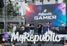 Inilah MyGamer, Paket Internet 1 Gbps Buat Gamers di Harga 900 Ribuan dari MyRepublic! mygamer myrepublic