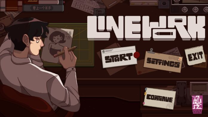 OverlyUnderqualified