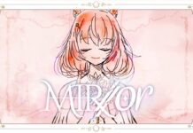 Ayunda Risu Rilis Lagu Orisinal Keenamnya, MIR//or ayunda risu mirror