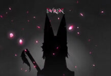 EVREN Membuka Audisi VTuber Hingga Januari 2026