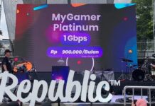 MyRepublic Rilis Layanan MyGamer: Hadirkan Pilihan Kecepatan hingga 1 Gbps! myrepublic mygamer