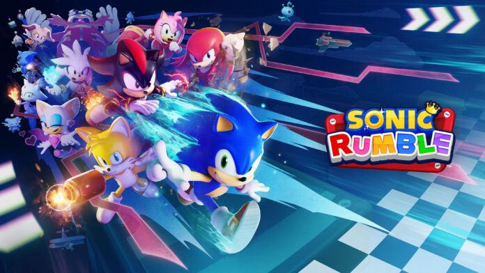 SonicRumbleGlobalReleased_banner