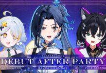 JKT48 Virtual Gen 2 Sudah Debut, Yuk Kenalan dengan Mereka JKT48V Gen 2