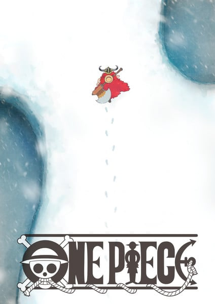 One Piece Eiichiro Oda