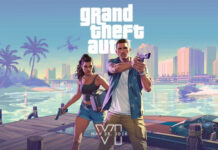 GTA VI Grand Theft Auto VI