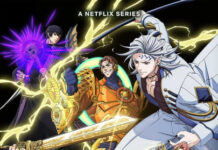 Catat! Ini Tanggal Rilis Anime Record of Ragnarok Musim Ketiga! Shumatsu no Walküre