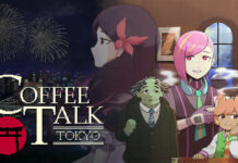 Coffee Talk Tokyo Siap Dirilis Maret 2026 Coffee Talk Tokyo