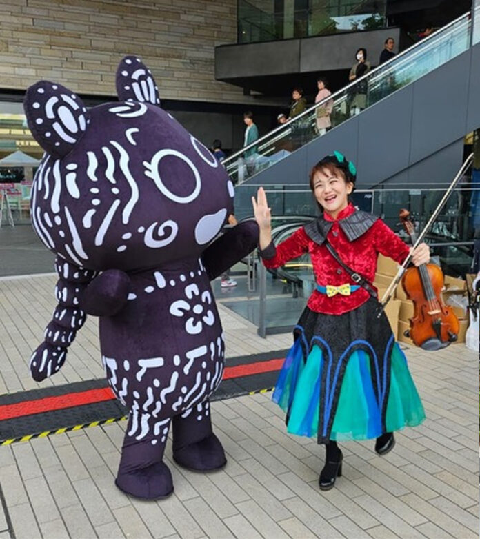 Desa Timun Aniwayang