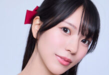 Kokoro Asano Ceritakan Pengalaman Janggalnya yang Bikin Merinding