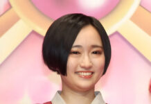 Aoi Yuki Menggambar Ilustrasi Untuk Madoka Magica madoka magica