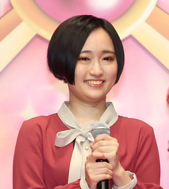 aoi yuki madoka magica