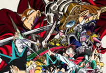 YAIBA: Samurai Legend Akan Tayang di RTV YAIBA: Samurai Legend