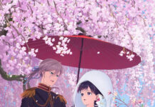 Nantikan 3 Episode Spesial dari Anime My Happy Marriage Watashi no Shiawase na Kekkon