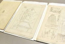 Sejumlah Draft Storyboard Lama Milik Osamu Tezuka Ditemukan manuskrip Osamu Tezuka